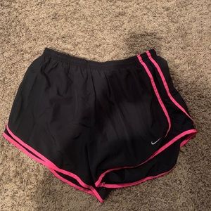Nike workout shorts